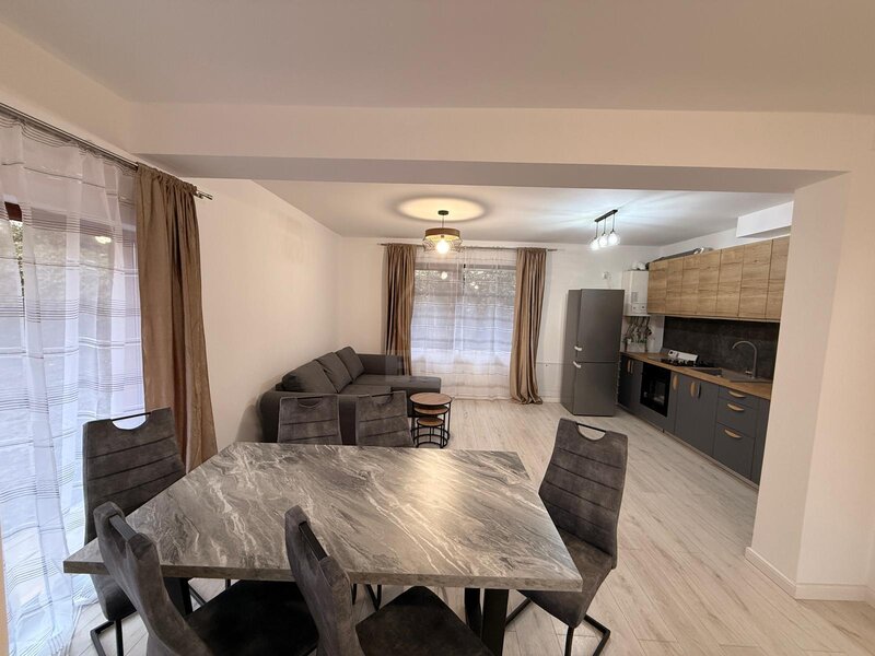 Eroilor, Floresti-Cluj