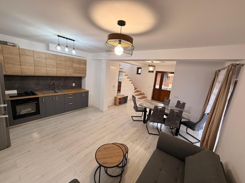 Eroilor, Floresti-Cluj