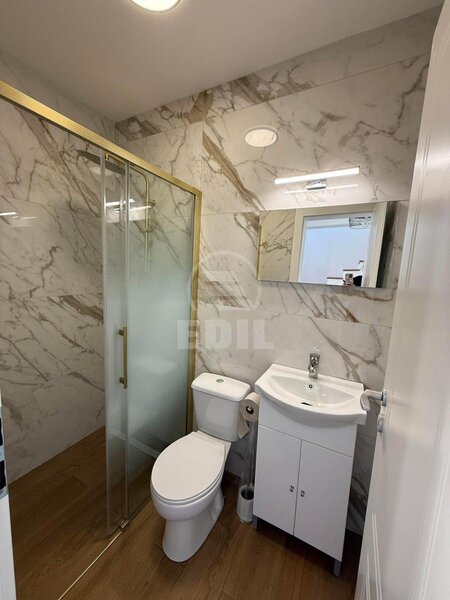 Eroilor, Floresti-Cluj