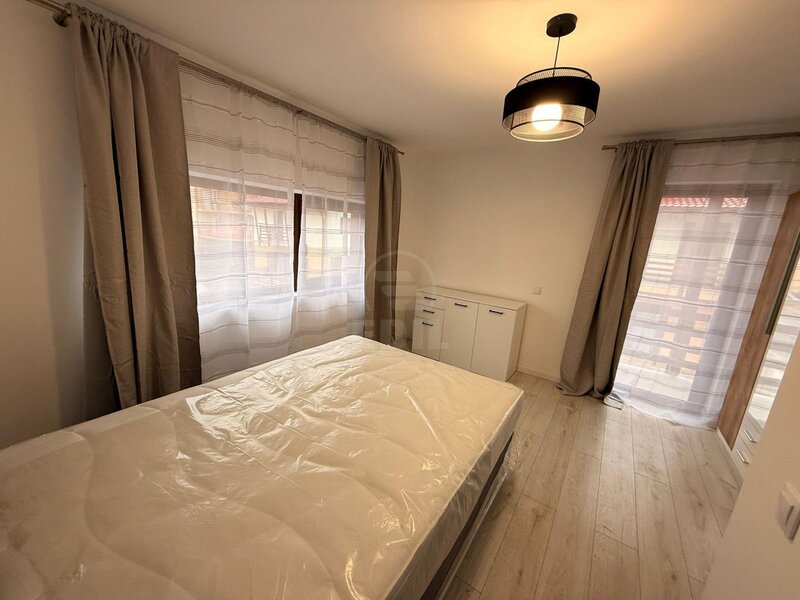 Eroilor, Floresti-Cluj