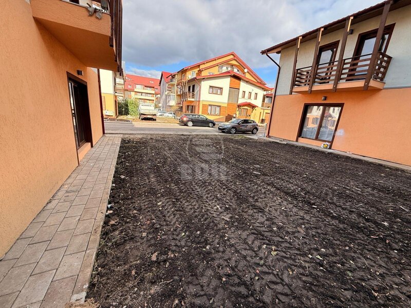 Eroilor, Floresti-Cluj